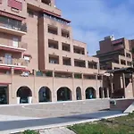 Apartment Vacanze Rocca *
