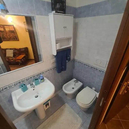 Lejlighed Vacanze Rocca