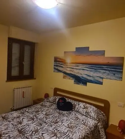 Lejlighed Vacanze Rocca *
