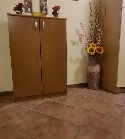 Appartement Vacanze Rocca Bastia Umbra