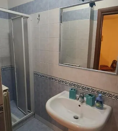 Appartement Vacanze Rocca