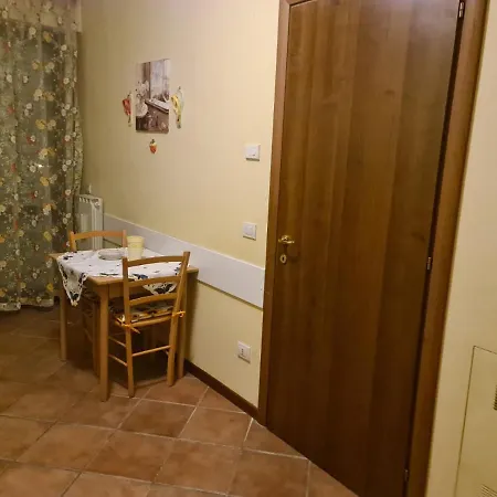 Vacanze Rocca Apartment *