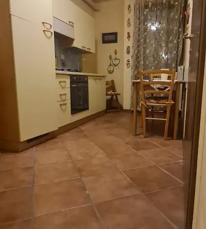 Vacanze Rocca Apartment Bastia Umbra