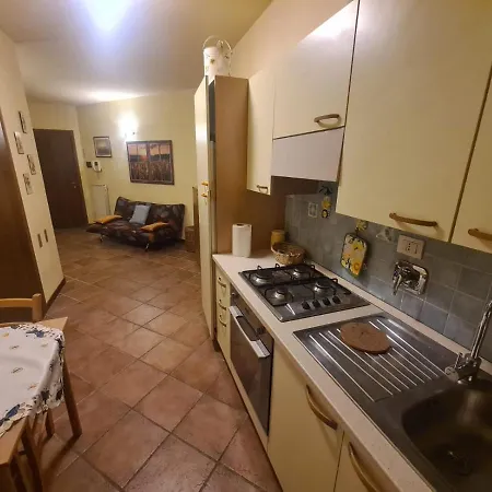 Vacanze Rocca Bastia Umbra