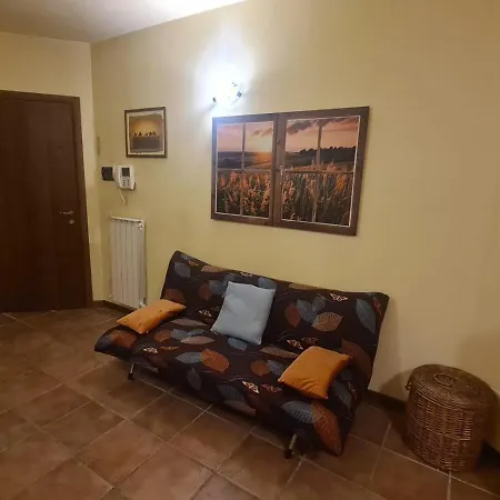 Vacanze Rocca Bastia Umbra