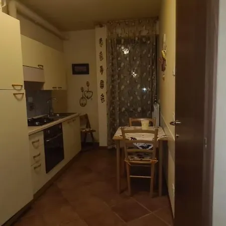 Lejlighed Vacanze Rocca *