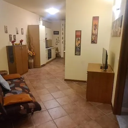 Apartment Vacanze Rocca *