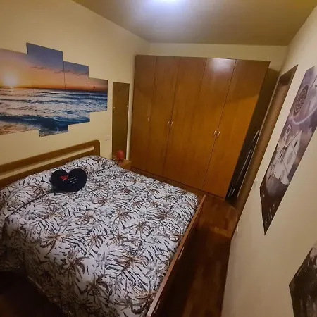 Apartment Vacanze Rocca Bastia Umbra