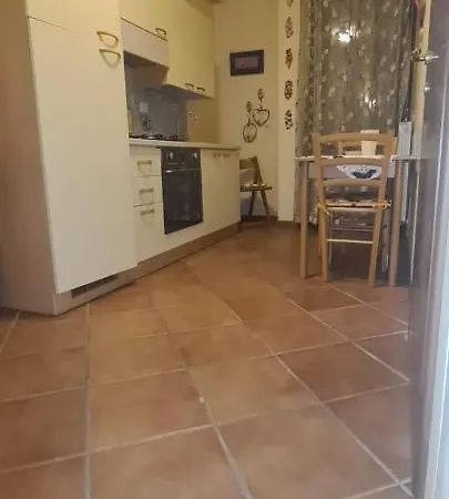 Appartement Vacanze Rocca