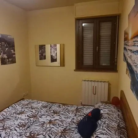 Apartment Vacanze Rocca