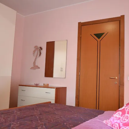 Appartement Vacanze Rocca