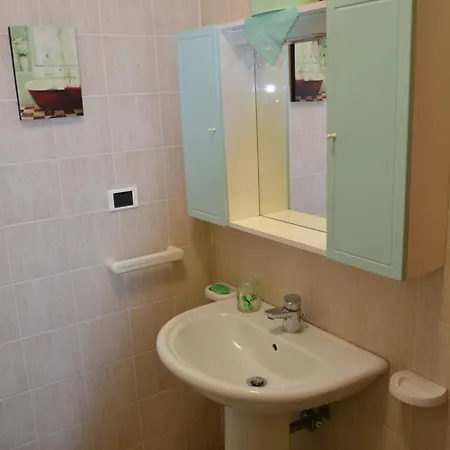 Apartment Vacanze Rocca