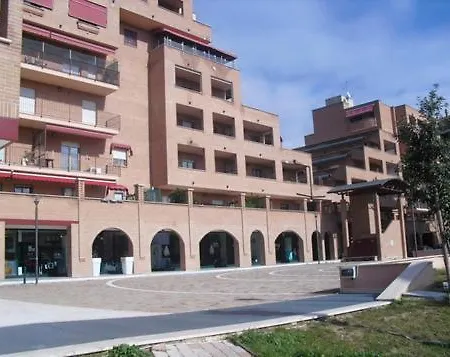 Lejlighed Vacanze Rocca *