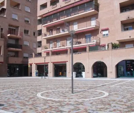Appartement Vacanze Rocca Bastia Umbra
