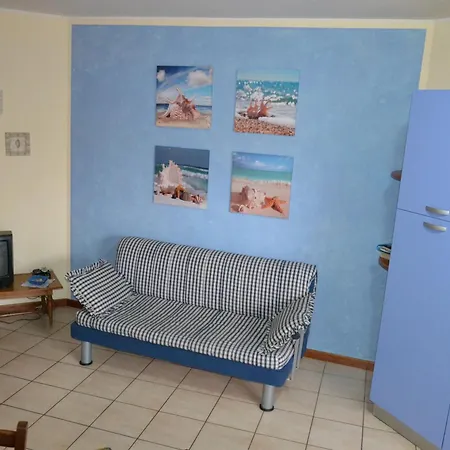 Apartment Vacanze Rocca