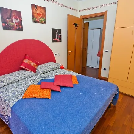 Apartment Vacanze Rocca *