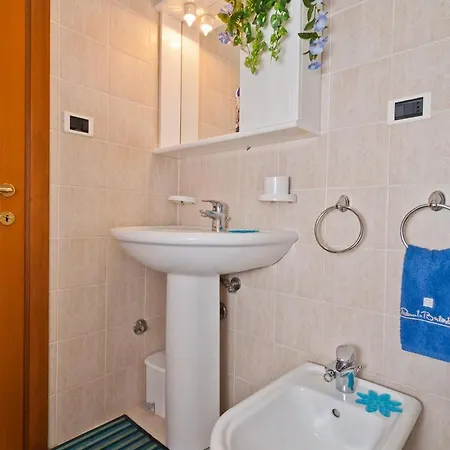Apartment Vacanze Rocca *