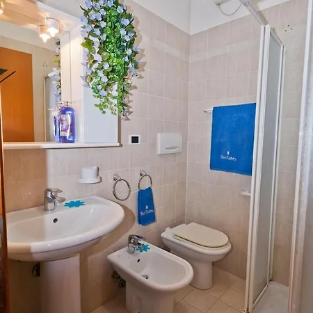 Appartement Vacanze Rocca Bastia Umbra