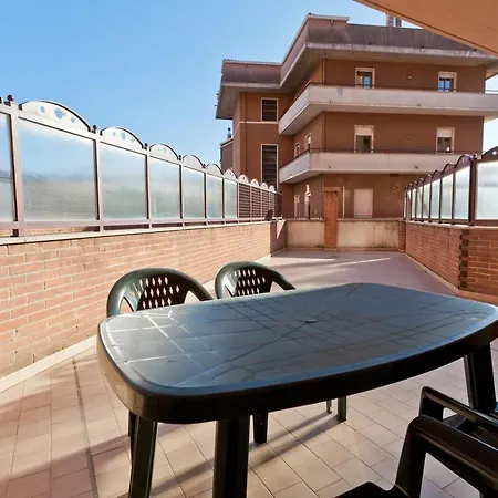 Lejlighed Vacanze Rocca Bastia Umbra