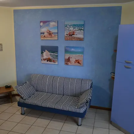 Vacanze Rocca バスティーア・ウンブラ