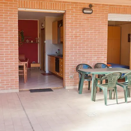 Apartment Vacanze Rocca