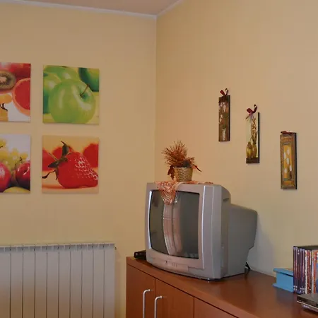 Apartment Vacanze Rocca *