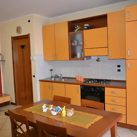 Lejlighed Vacanze Rocca