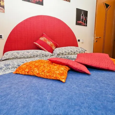 Vacanze Rocca Bastia Umbra