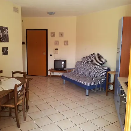 アパート Vacanze Rocca