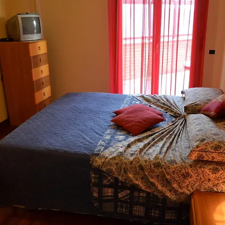 アパート Vacanze Rocca *