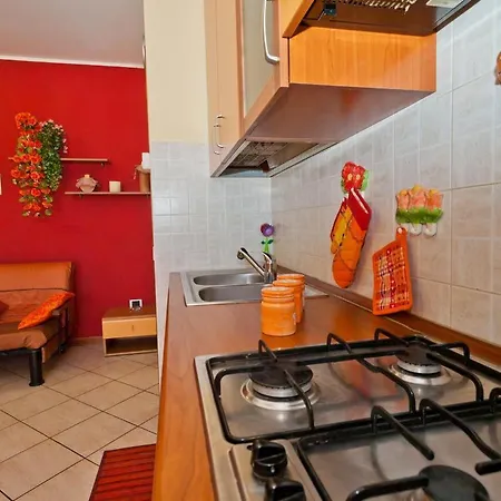 Appartement Vacanze Rocca *