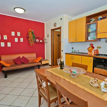 Vacanze Rocca Apartment