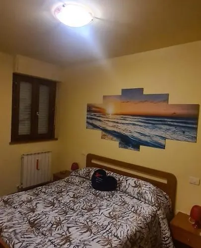 Appartement Vacanze Rocca *