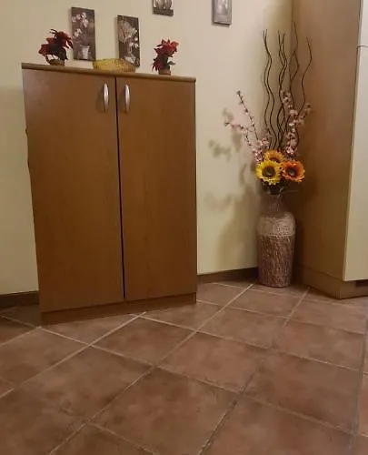 Appartement Vacanze Rocca Bastia Umbra