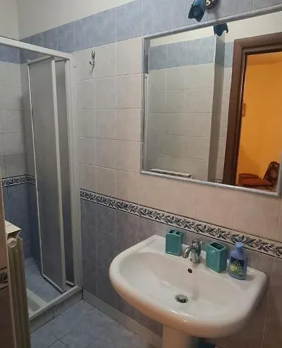 Appartement Vacanze Rocca