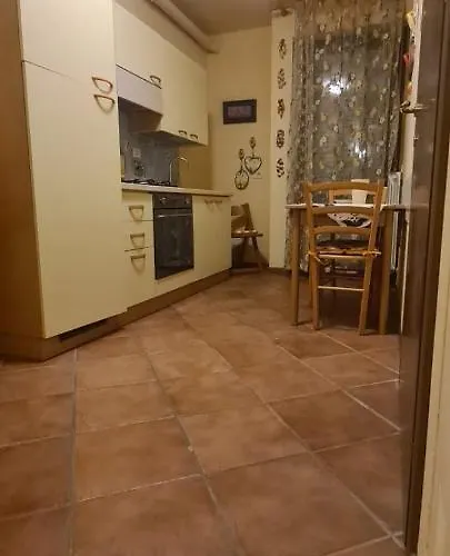 Vacanze Rocca Appartement Bastia Umbra