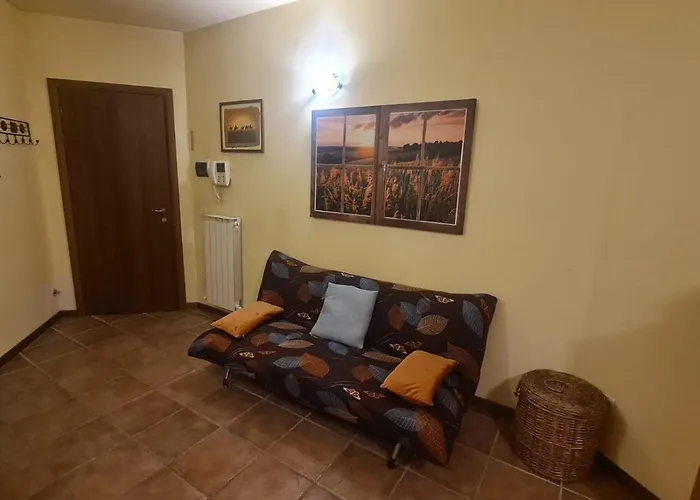 Vacanze Rocca Bastia Umbra