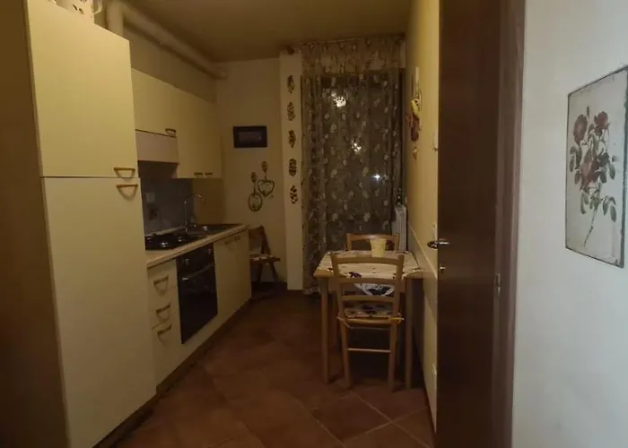 アパート Vacanze Rocca *