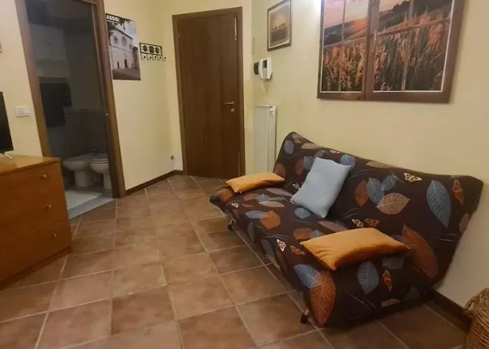 Vacanze Rocca Appartement *