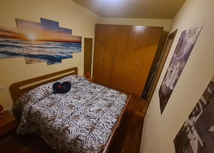 Appartement Vacanze Rocca Bastia Umbra