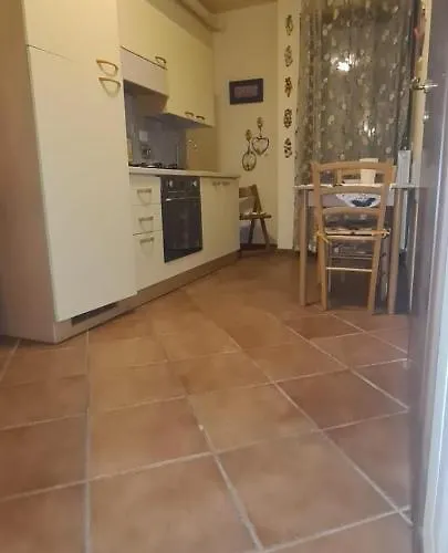 アパート Vacanze Rocca