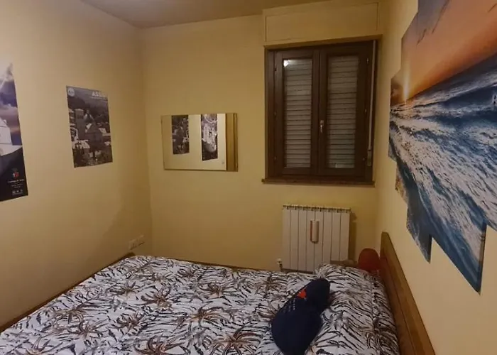 アパート Vacanze Rocca