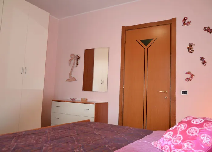 アパート Vacanze Rocca