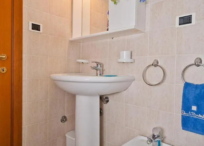 アパート Vacanze Rocca *