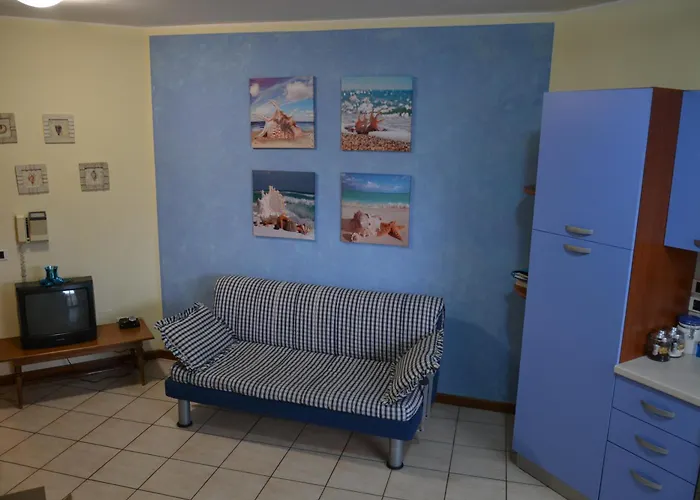 Vacanze Rocca バスティーア・ウンブラ